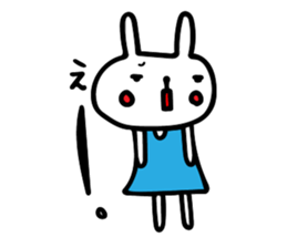 Uchacochan sticker sticker #8631730