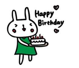 Uchacochan sticker sticker #8631731