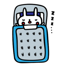 Uchacochan sticker sticker #8631736