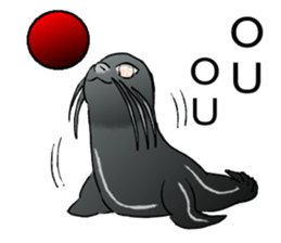 Four Seasons Girl sticker #8632281