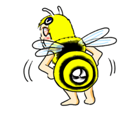 Four Seasons Girl sticker #8632282