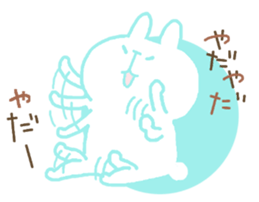 usahoppe2 sticker #8632638