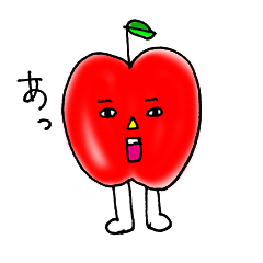 Dokidoki Apple