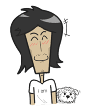 The arty-fartiest seller sticker #8634062