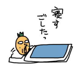 shibugaki sticker #8634117