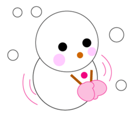 Soman2 sticker #8634189