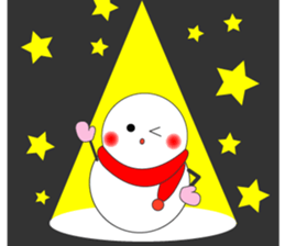 Soman2 sticker #8634201