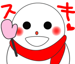 Soman2 sticker #8634214