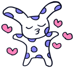 ushigi-kun sticker #8634501