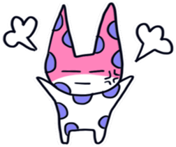 ushigi-kun sticker #8634502