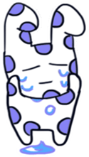 ushigi-kun sticker #8634505