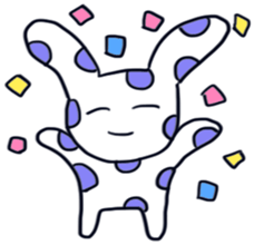 ushigi-kun sticker #8634506