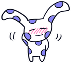 ushigi-kun sticker #8634509