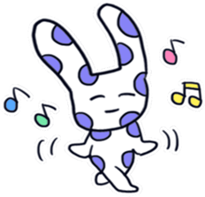 ushigi-kun sticker #8634522
