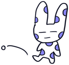 ushigi-kun sticker #8634524
