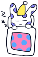 ushigi-kun sticker #8634526