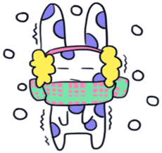 ushigi-kun sticker #8634532