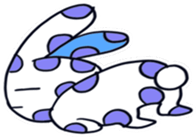 ushigi-kun sticker #8634533