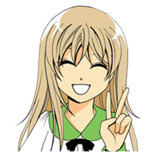 Bom and Kead (EN) sticker #8634660