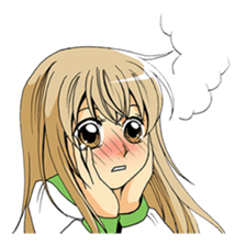 Bom and Kead (EN) sticker #8634661