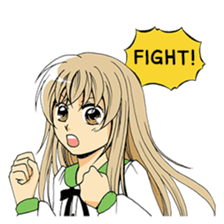 Bom and Kead (EN) sticker #8634664