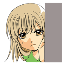 Bom and Kead (EN) sticker #8634666