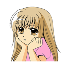 Bom and Kead (EN) sticker #8634668