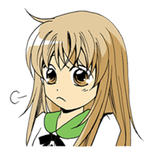 Bom and Kead (EN) sticker #8634674