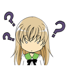 Bom and Kead (EN) sticker #8634676