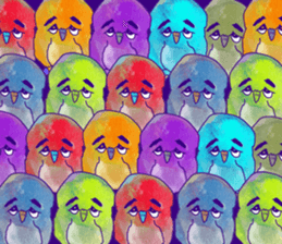 FUNNY LIFE sticker #8635385