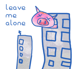 FUNNY LIFE sticker #8635393