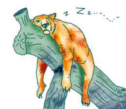 FUNNY LIFE sticker #8635394