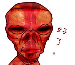 FUNNY LIFE sticker #8635400