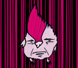 FUNNY LIFE sticker #8635416