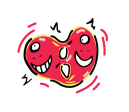 Cell developer sticker #8635668