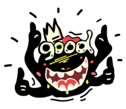 Cell developer sticker #8635677