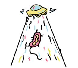 Cell developer sticker #8635693