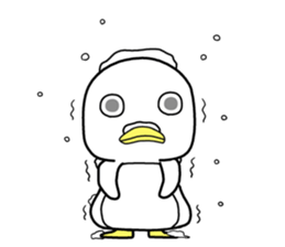 penguin[penta]03 sticker #8635907