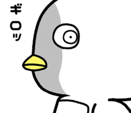 penguin[penta]03 sticker #8635910