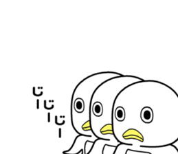 penguin[penta]03 sticker #8635913