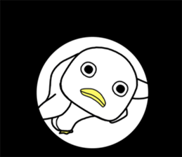 penguin[penta]03 sticker #8635914