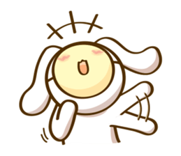 Animask : Bearon & the Gang sticker #8635945