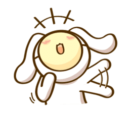 Animask : Bearon & the Gang sticker #8635945