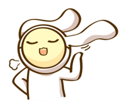 Animask : Bearon & the Gang sticker #8635975