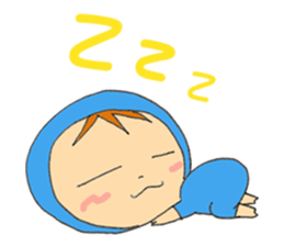 Maple's everyday sticker #8636266