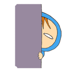 Maple's everyday sticker #8636278