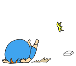 Maple's everyday sticker #8636283