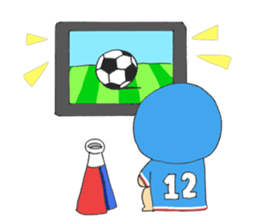 Maple's everyday sticker #8636285