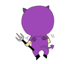 Maple's everyday sticker #8636287