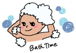 Annko chann sticker #8636302